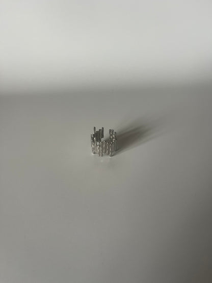 CROWN Ring