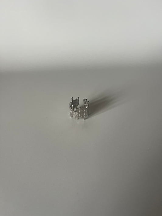 CROWN Ring