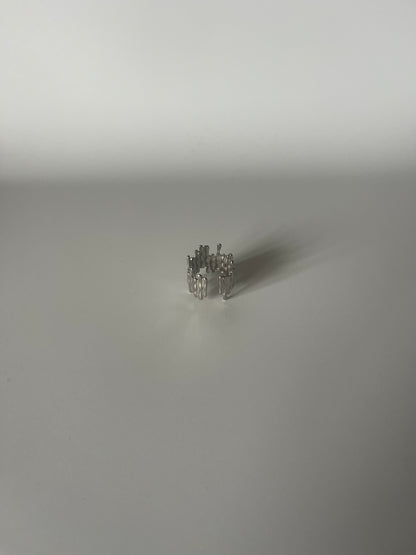 CROWN Ring