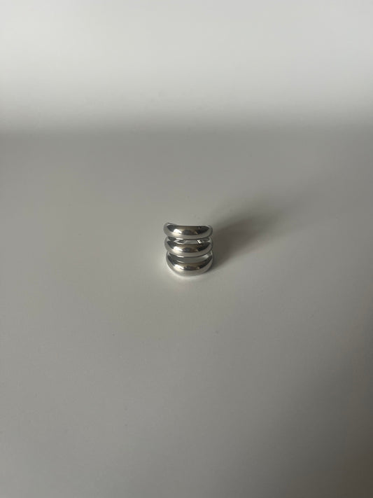 ICE CREAM Ring