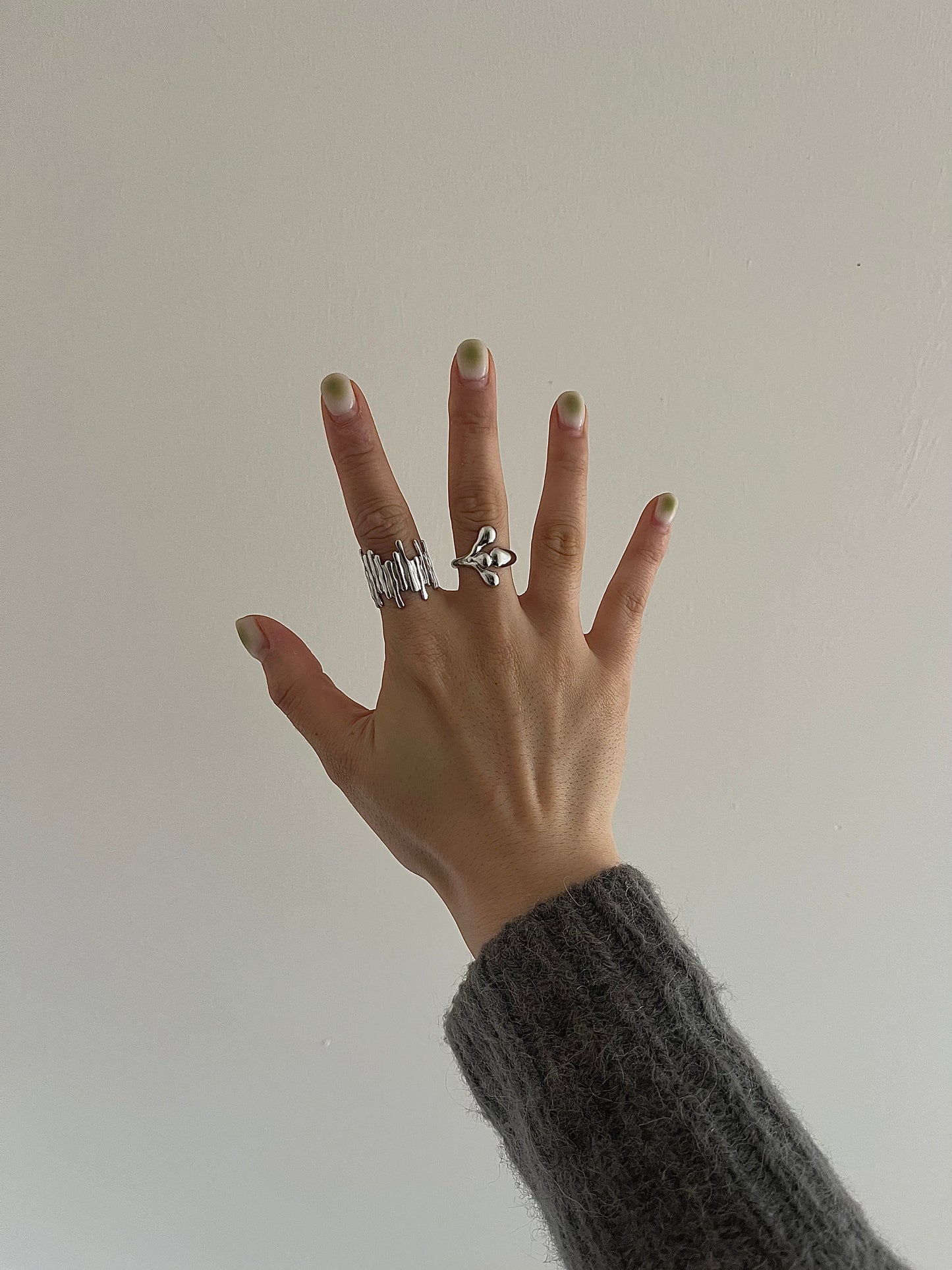 CROWN Ring