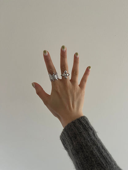 CROWN Ring