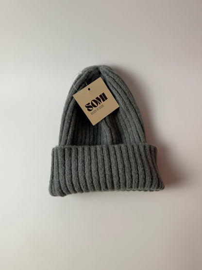LOOM Beanie