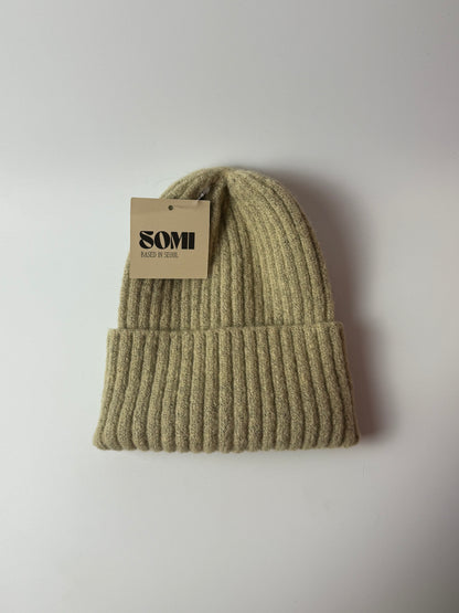 LOOM Beanie