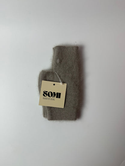 ONGI Cashmere Gloves