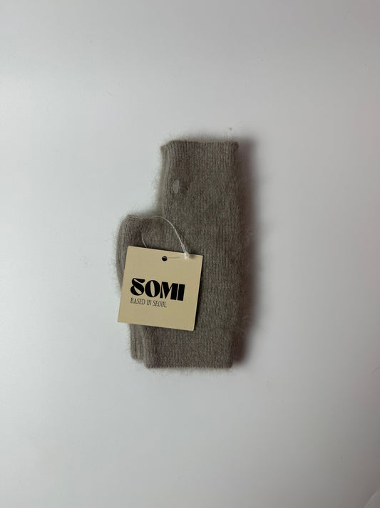 ONGI Cashmere Gloves