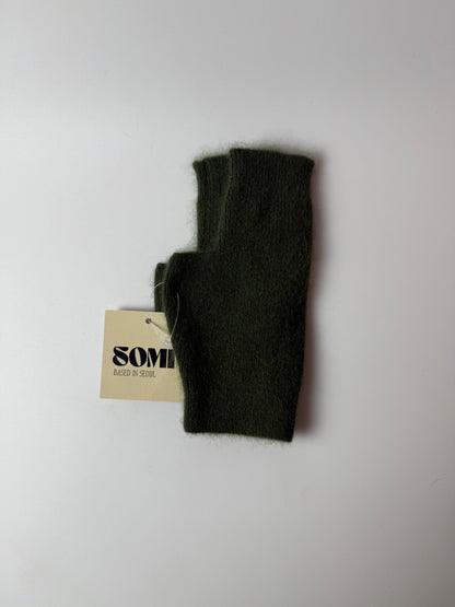ONGI Cashmere Gloves