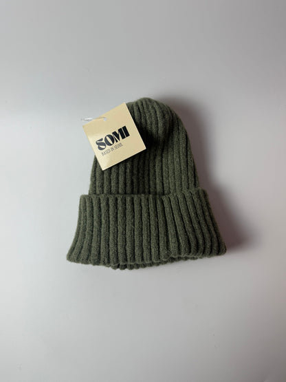 LOOM Beanie