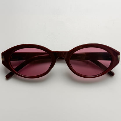 BERRY Sunglasses