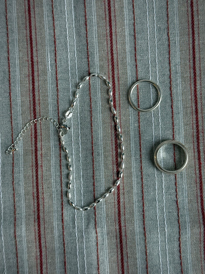 SILVA LINK Bracelet