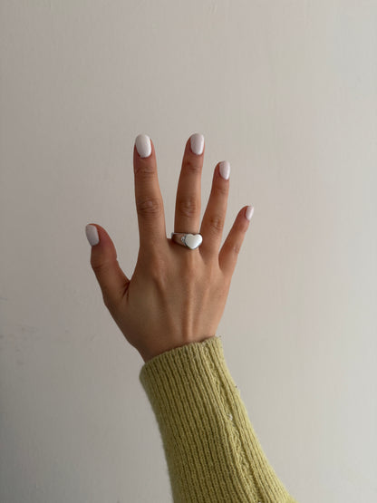 ARIA HEART Ring
