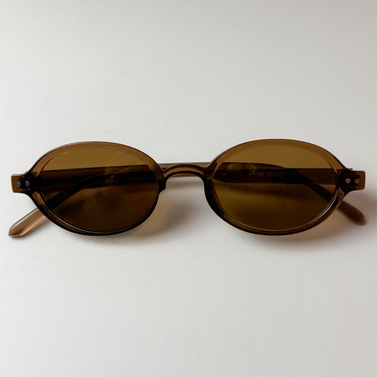 BUCK Sunglasses