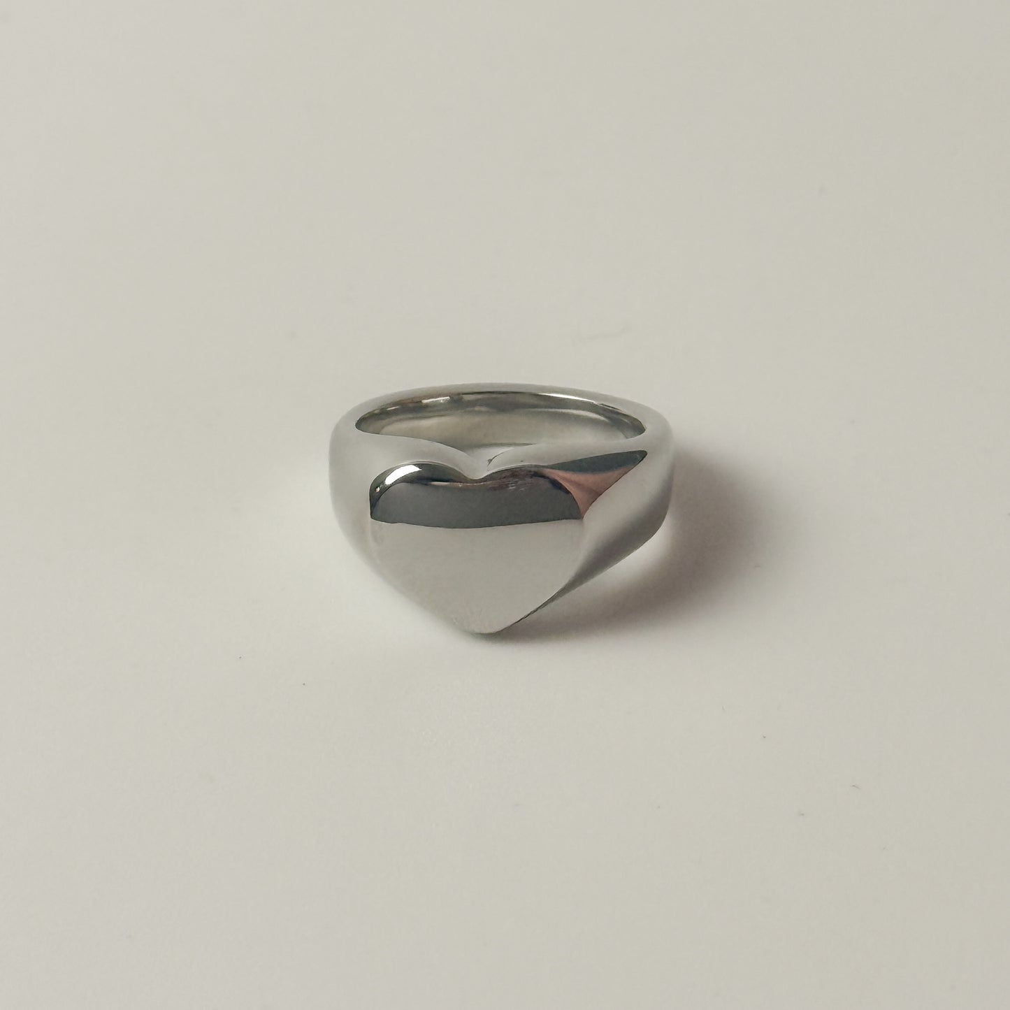 ARIA HEART Ring