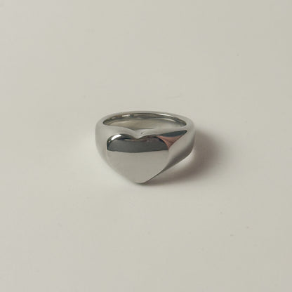 ARIA HEART Ring