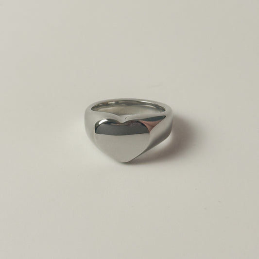 ARIA HEART Ring