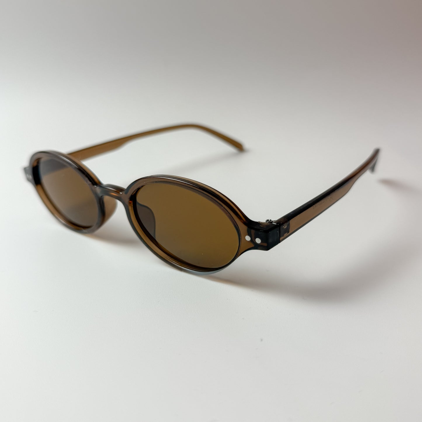 BUCK Sunglasses