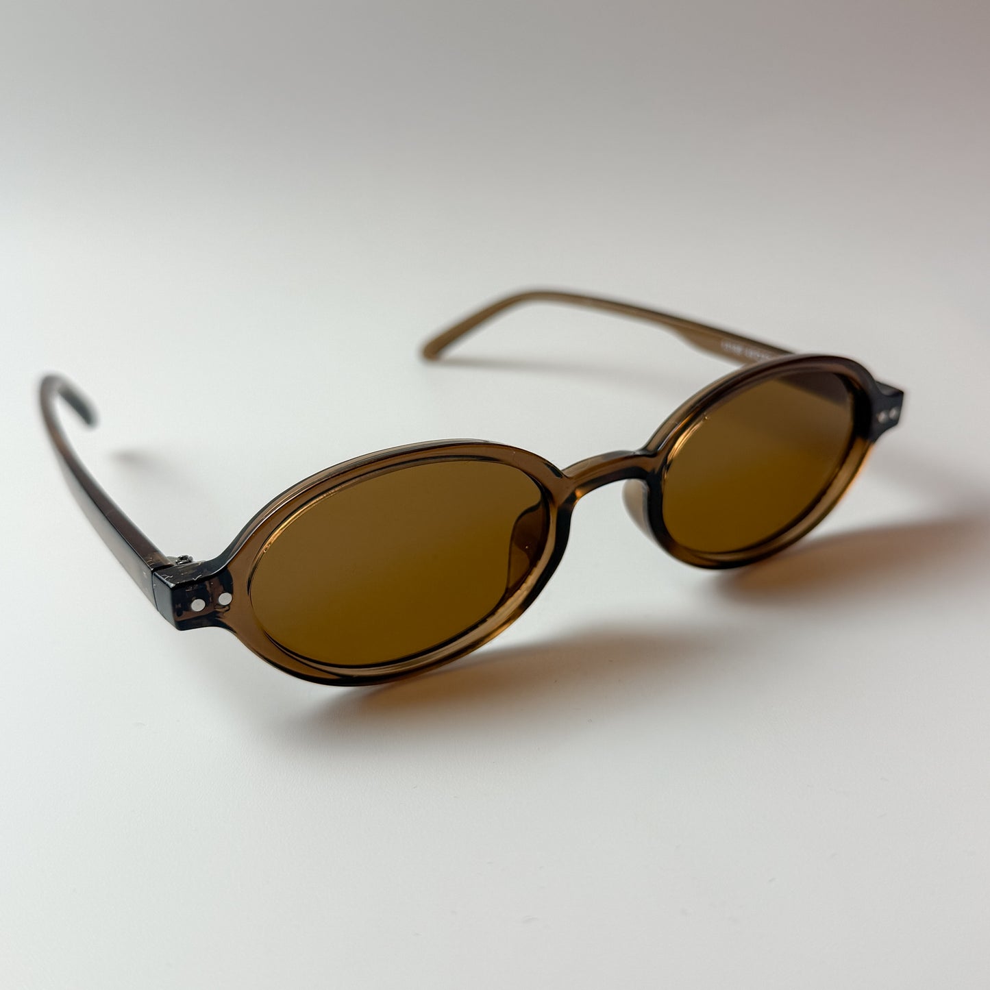 BUCK Sunglasses