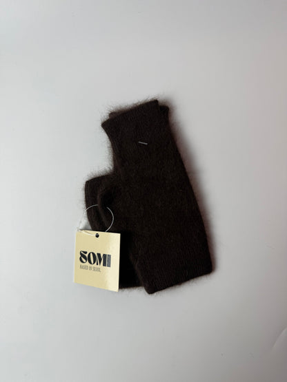 ONGI Cashmere Gloves