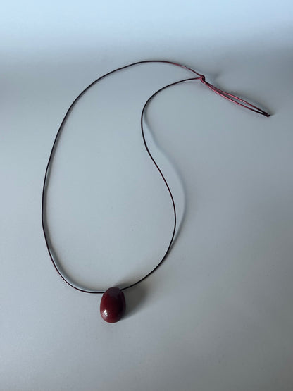 RED Necklace