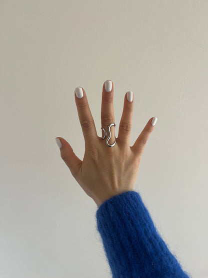 GUREUM Ring