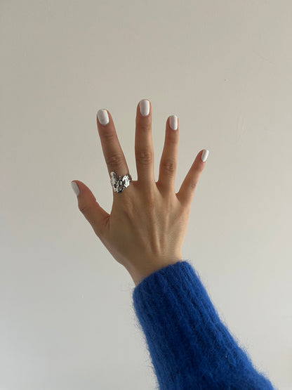 MULGAM Ring