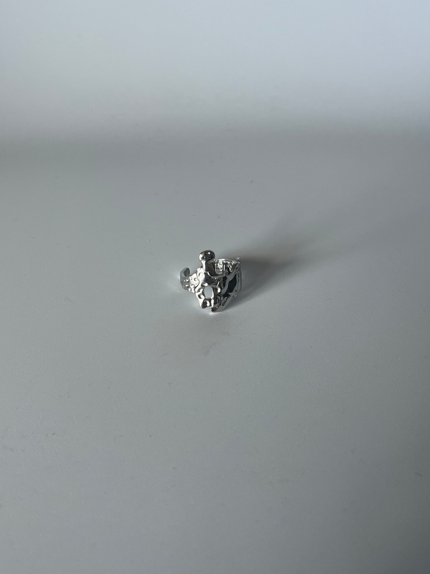 MULGAM Ring