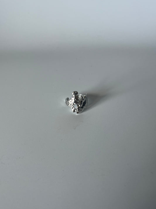 MULGAM Ring