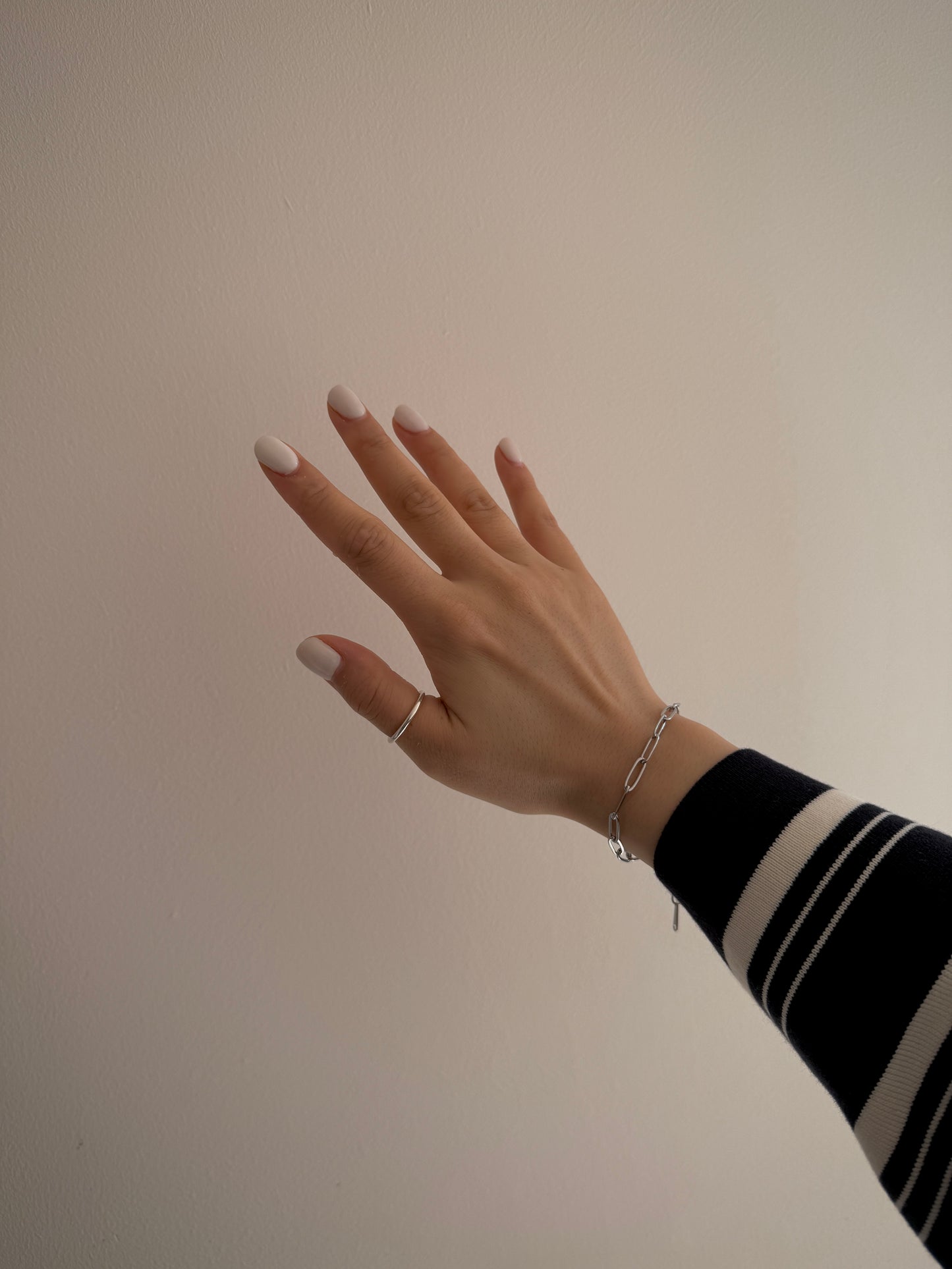 QUIET LINK Bracelet