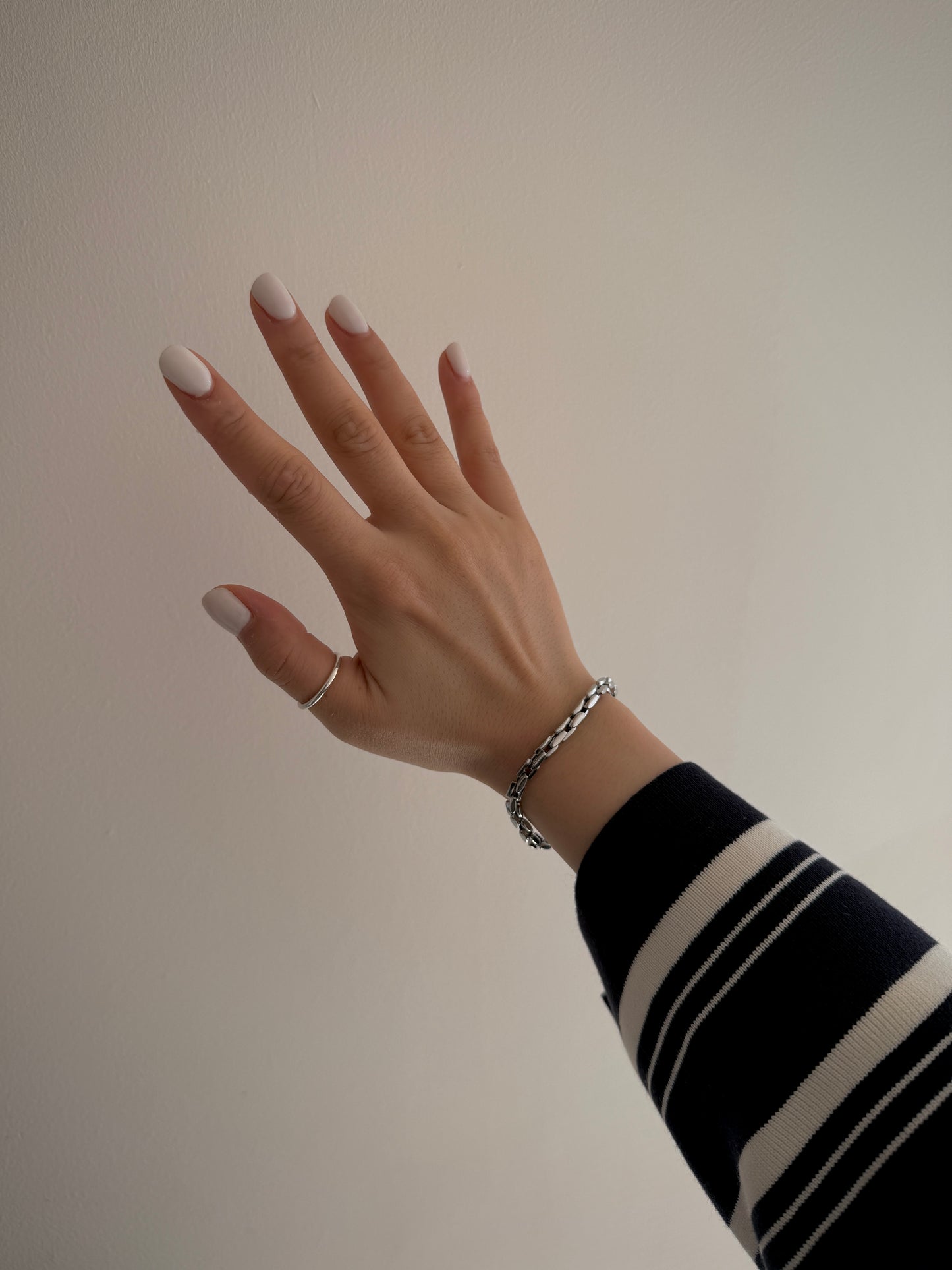 URBAN CHAIN  Bracelet