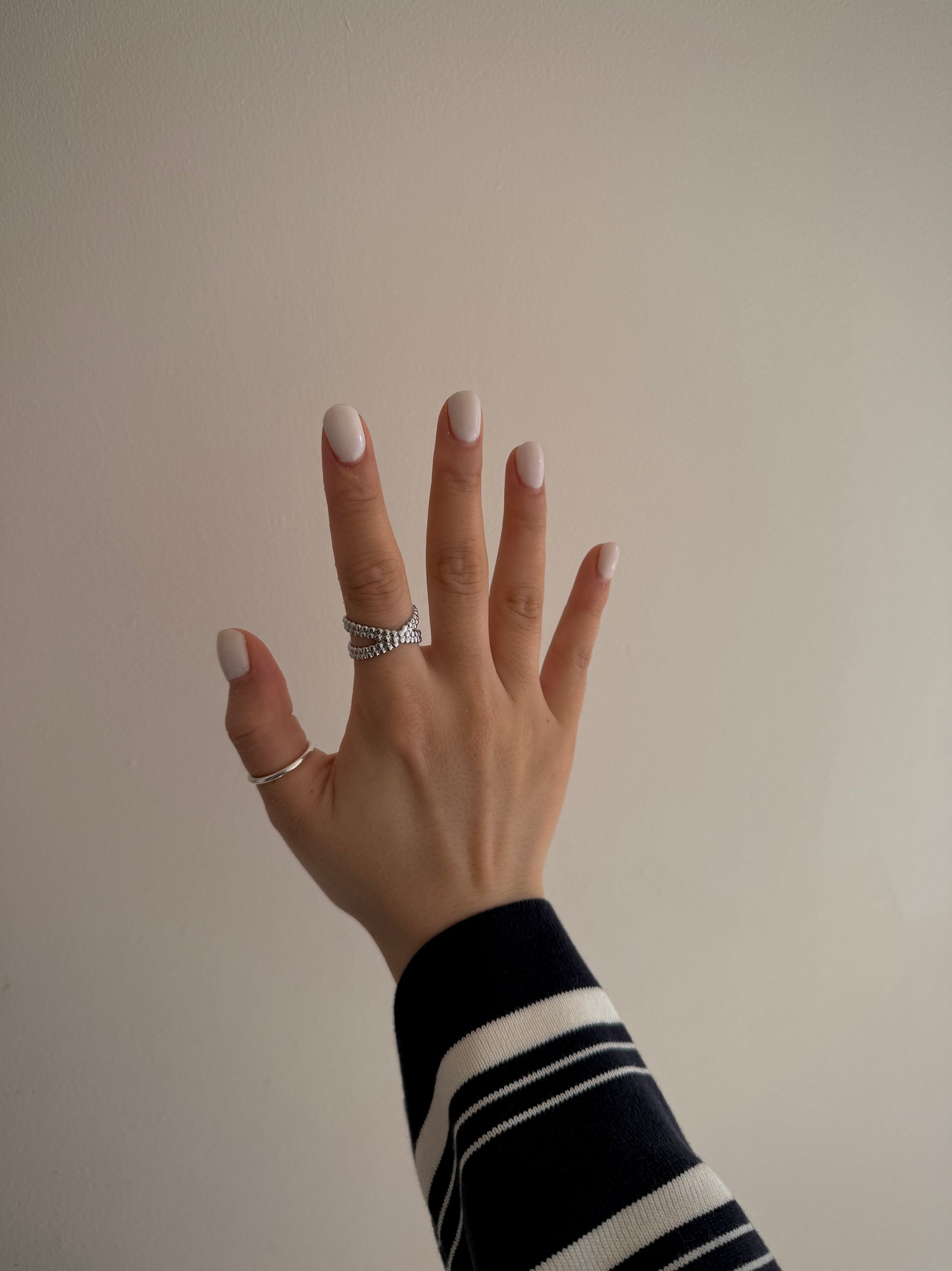 WOVEN LIGHT Ring