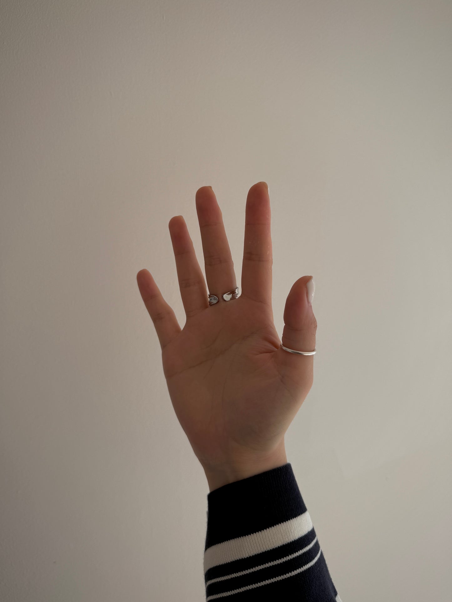FLOW LINE  Ring