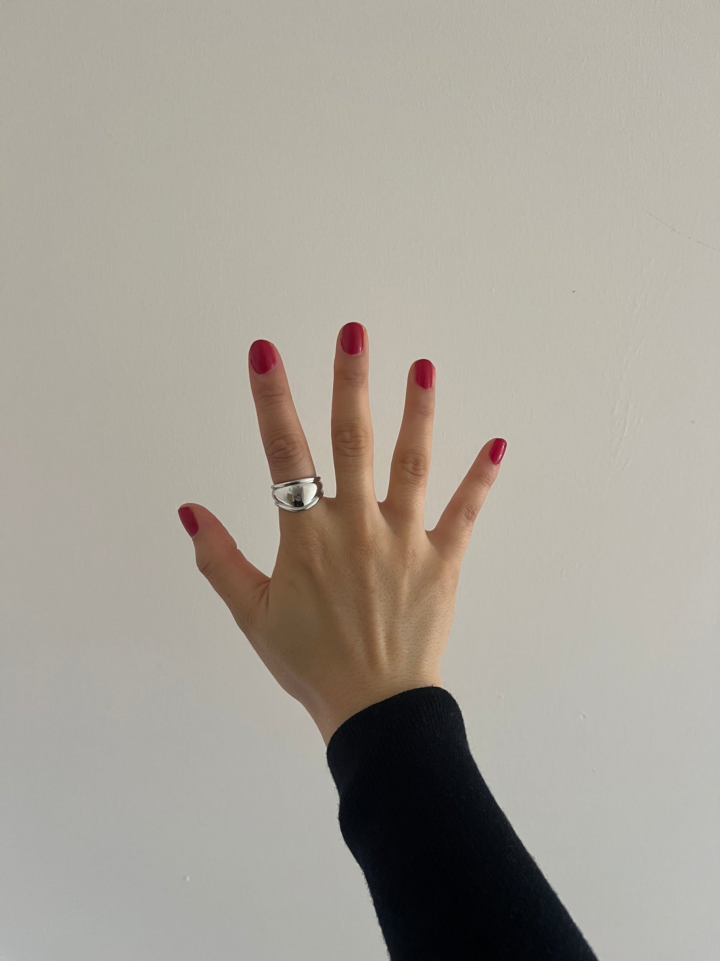 BAN Ring
