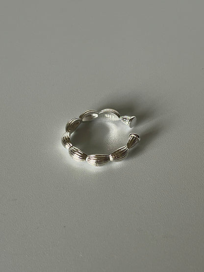 KKWABAEGI Ring
