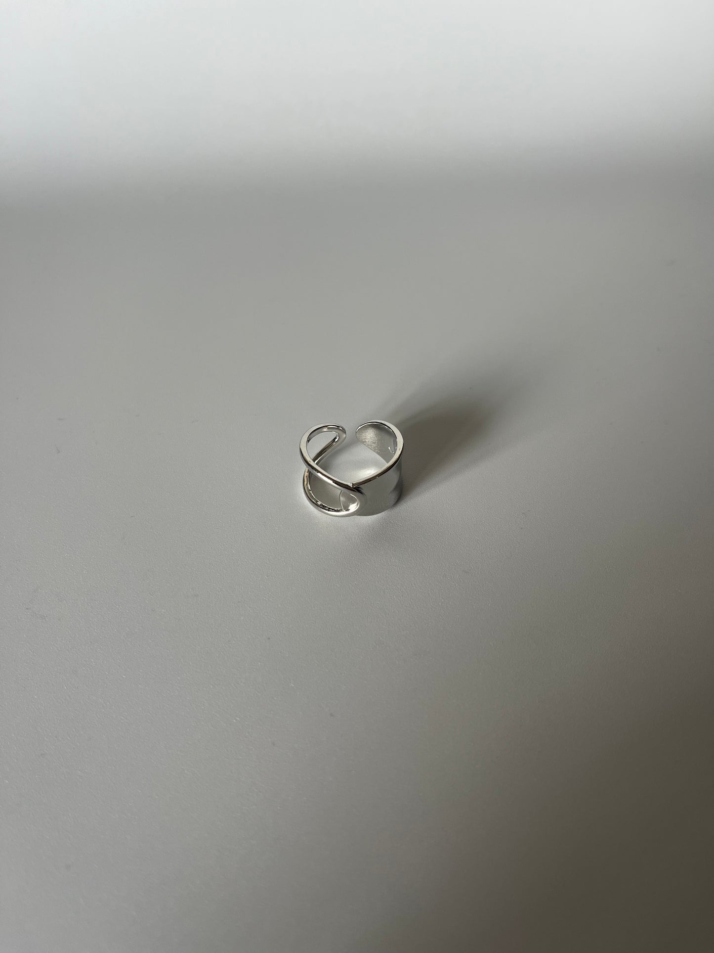 BAN Ring