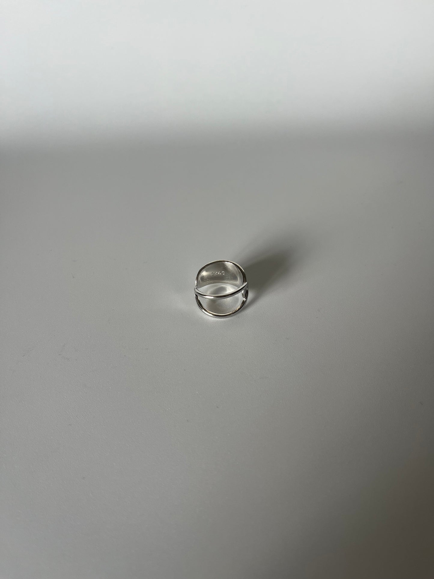 BAN Ring
