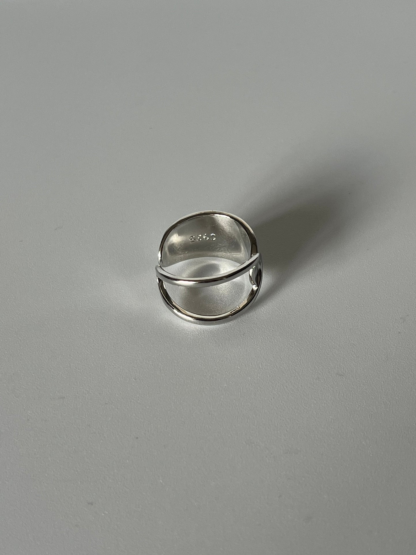 BAN Ring