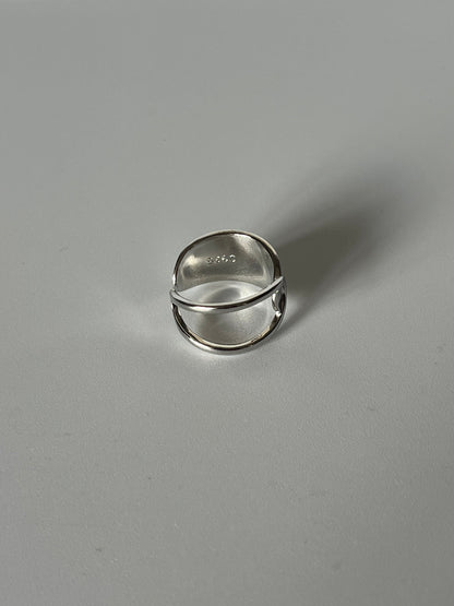 BAN Ring