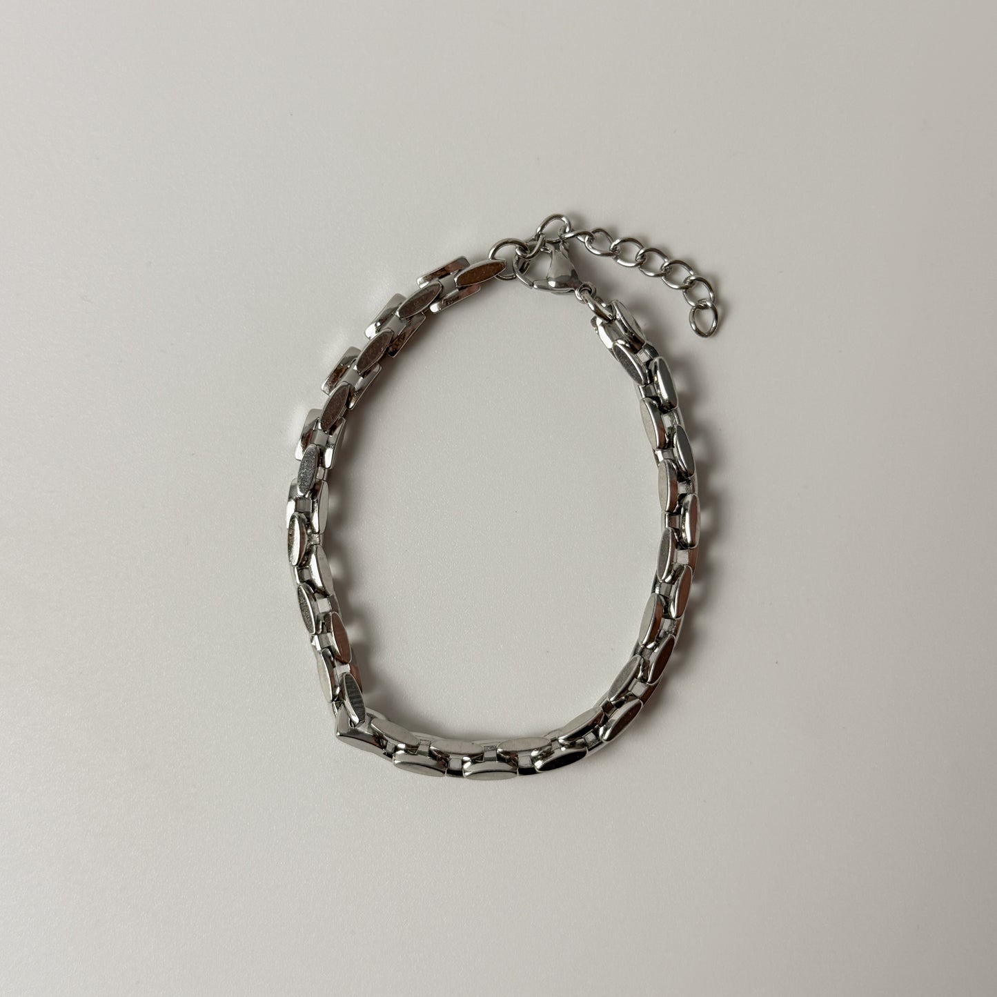 URBAN CHAIN  Bracelet