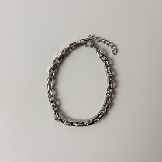 URBAN CHAIN  Bracelet