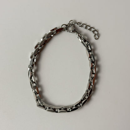URBAN CHAIN  Bracelet