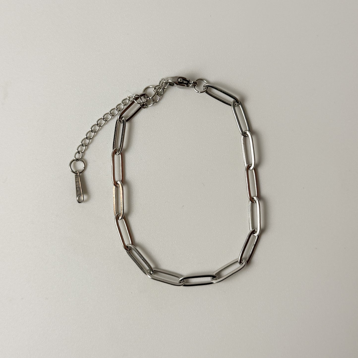 QUIET LINK Bracelet
