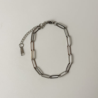 QUIET LINK Bracelet