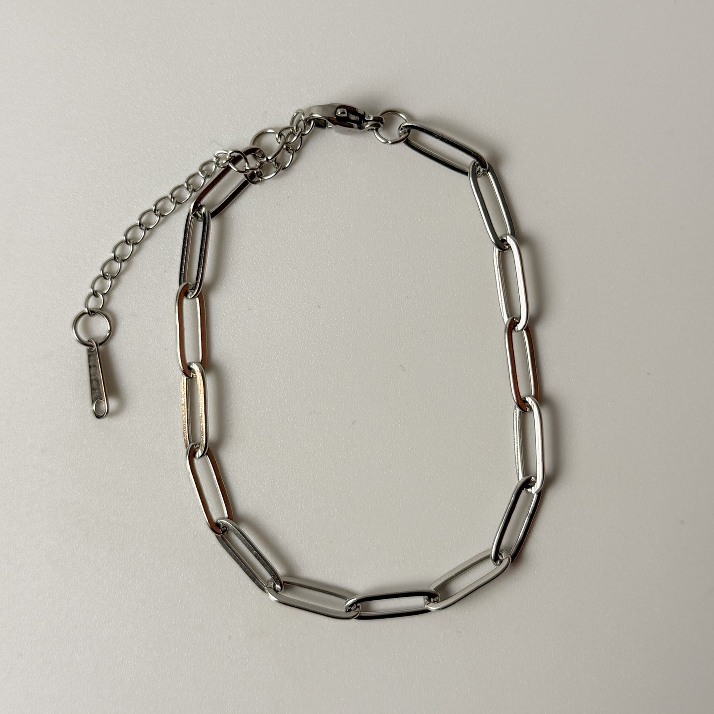 QUIET LINK Bracelet