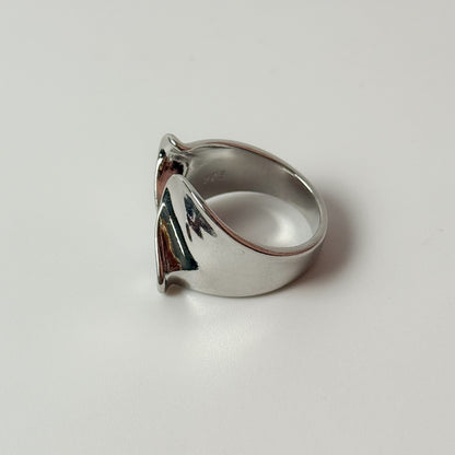 TEUM Ring