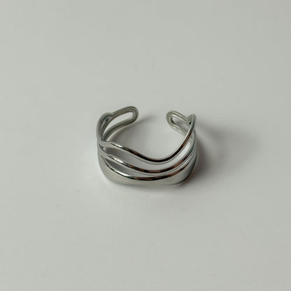 FLOW LINE  Ring