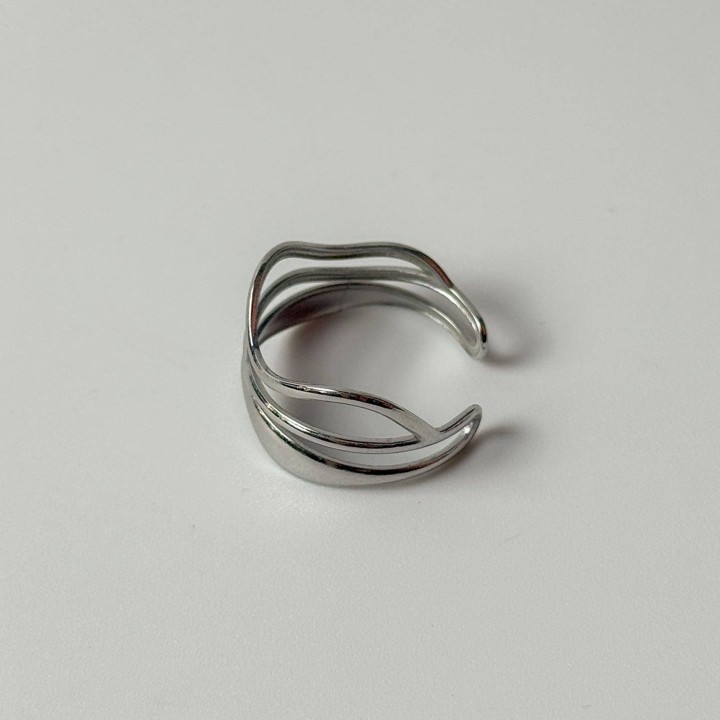 FLOW LINE  Ring