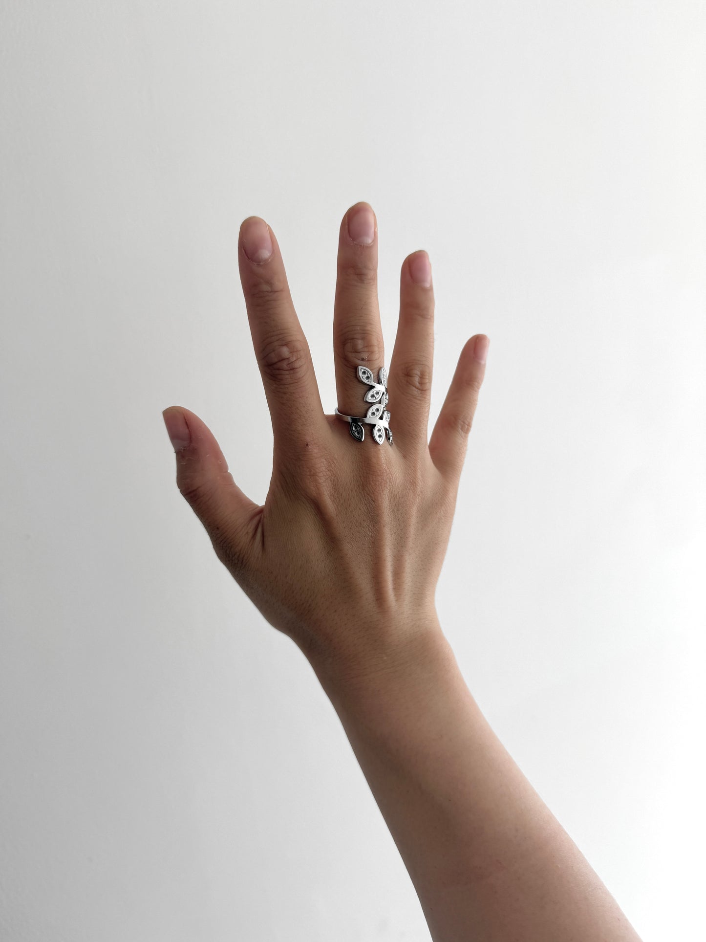VINE Ring