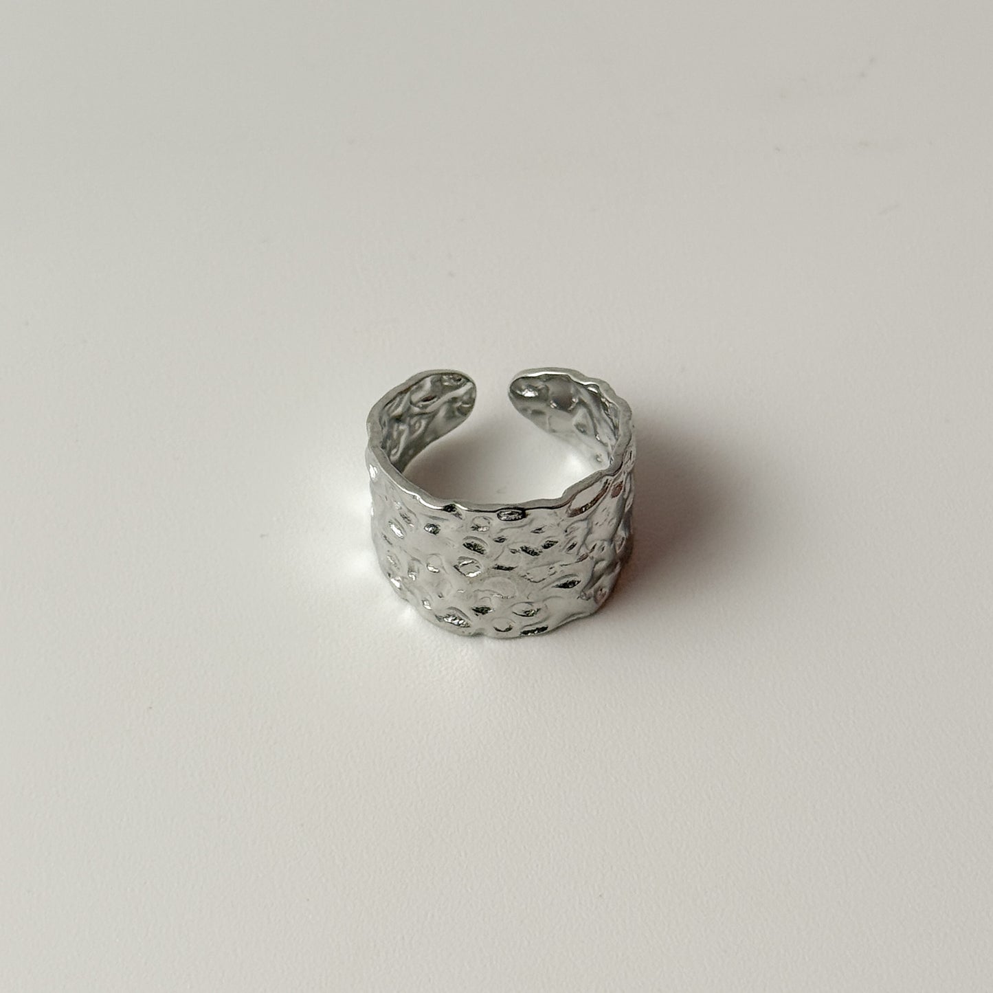 HAMMER Ring