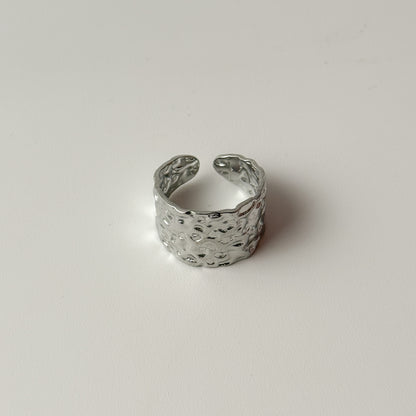 HAMMER Ring
