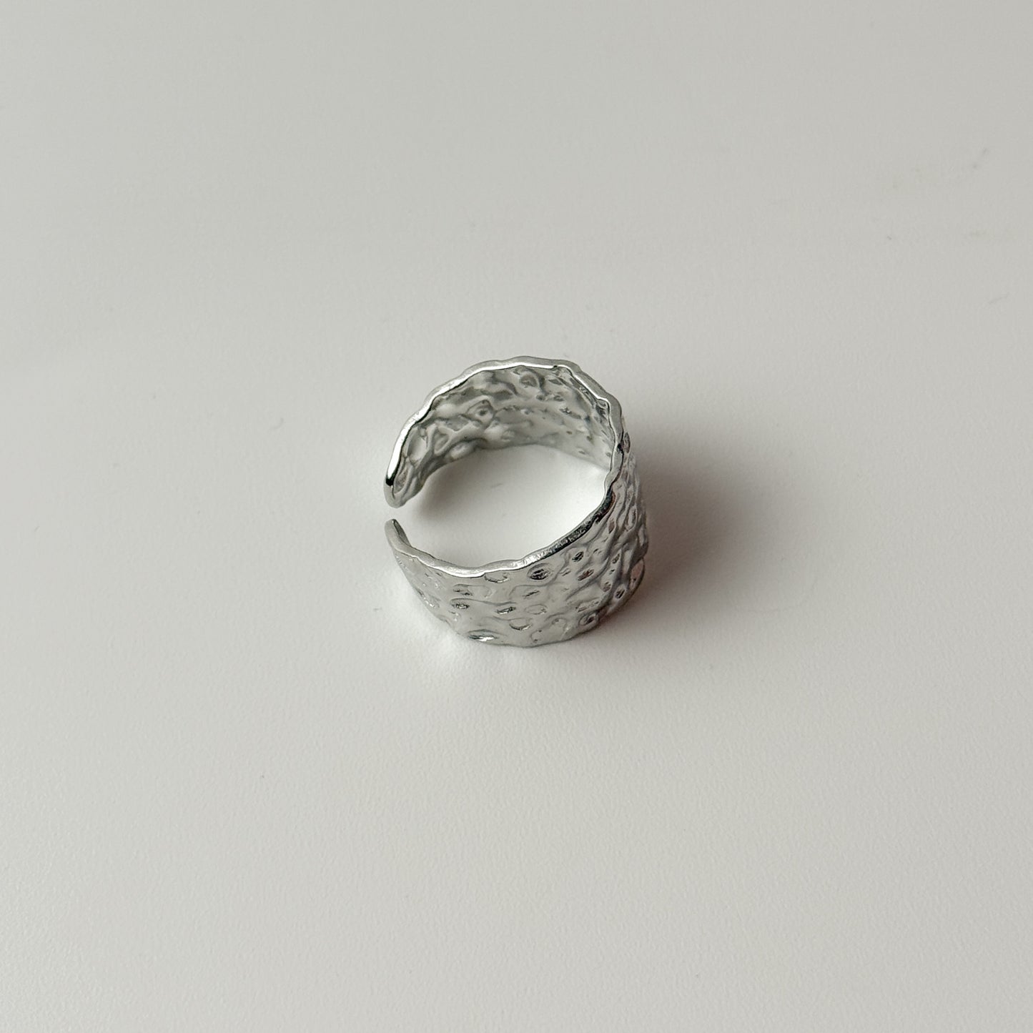 HAMMER Ring